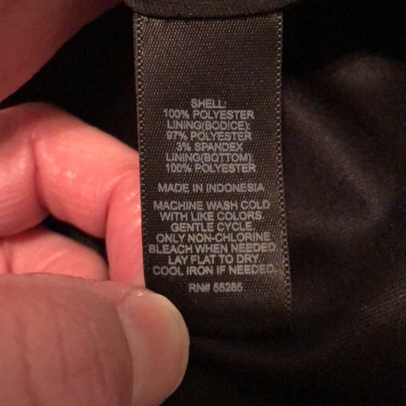 Express romper - Picture 6 of 6